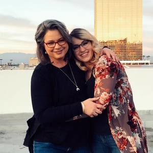 Meet your Posher, Abigail